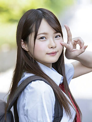 Ichika Matsumoto