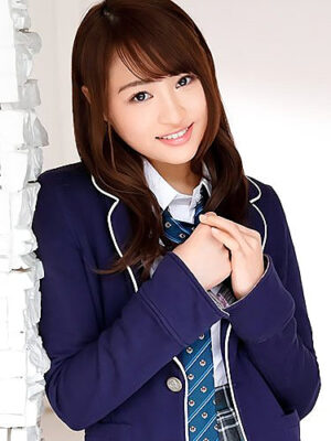 Miko Matsuda