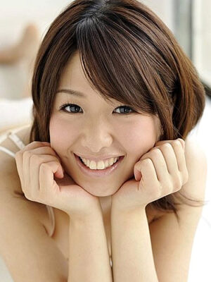 Nanami Kawakami
