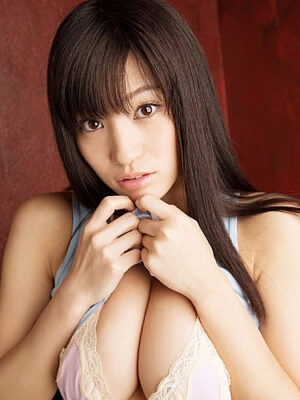 Shoko Takahashi