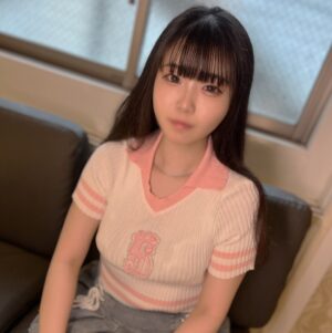 FC2PPV-4714332 [First shoot] 20 years old, 148cm fair-skinned, beautiful butt, and her body is so good that she smiles during intense thrust sex. [No...] Even though she says that, she ignores her, sniffs, and is impregnated deep inside her pussy