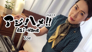 HZ-3595-[HD Uncensored]