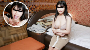 PA-080225-100 Wives Drink Cum 140 : A perverted woman who volunteers to swallow and cum inside
