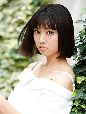 Suzu Monami
